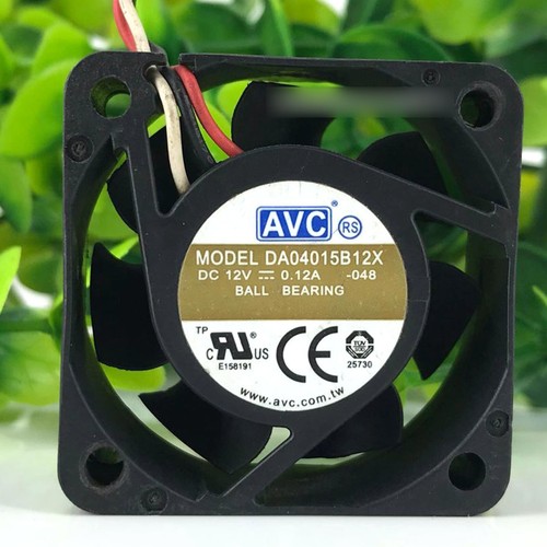 1pz nuovo avc - da04015b12x, 12v