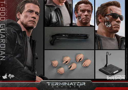 Hot toys terminator 800 - hot, toys_terminator