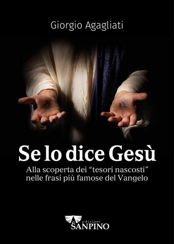 Dice gesù alla - dice,