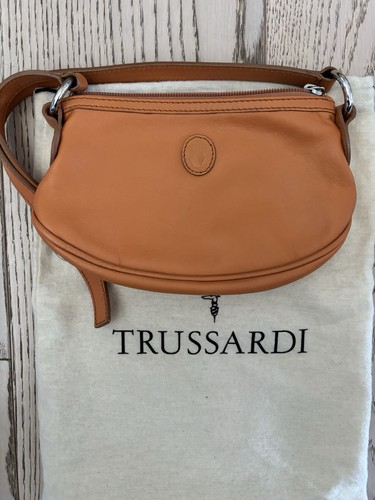 Borsa spalla trussardi - trussardi, in