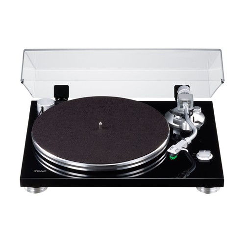 Teac black giradischi - teac, se