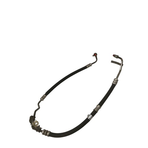 Tubo collegamento olio - tubo,