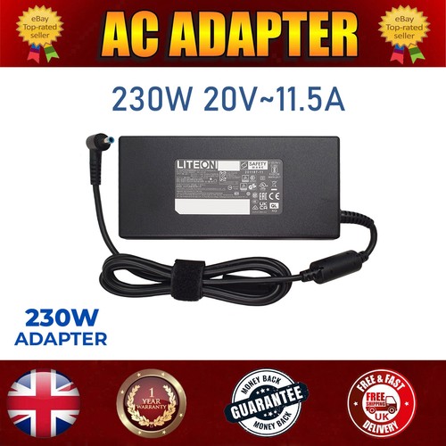 Caricabatterie 230w per - caricabatterie,