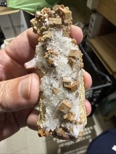 Vanadinite