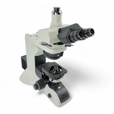 Microscopio Nikon Eclipse