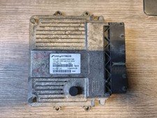 51795235 CENTRALINA MOTORE LANCIA Y YPSILON (843_) 1.3 MTJ DIESEL 55Kw 75Cv