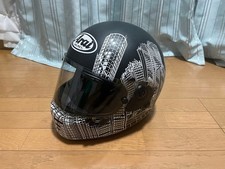 Arai Rapide-Neo Roars Rapide