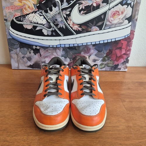 Scarpe golf vintage - scarpe,