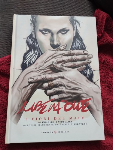 Tanino liberatore libro - liberatore,