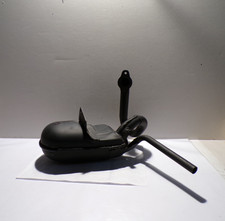 MUFFLER FOR PIAGGIO APE 50 TM