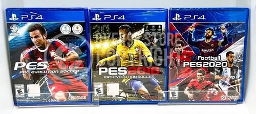 Pro evolution soccer - pro, pes