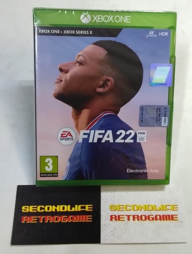 Xbox one fifa - xbox,