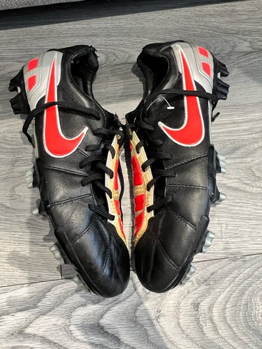 Scarpe calcio nike total - calcio,