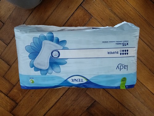 Assorbenti donna - assorbenti,