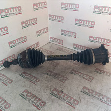 7M3407761AX Semialbero ant. compl. SX VOLKSWAGEN SHARAN (7M) 1.9 TDI Mnv