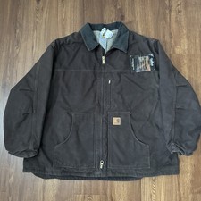 Giacca foderata sherpa