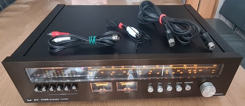 Sintonizzatore stereo hifi