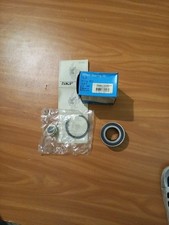Cuscinetto Ruota Skf Vkba 6539