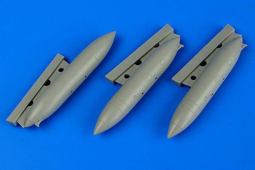 Aerobonus 720 015 - aerobonus, 1:72