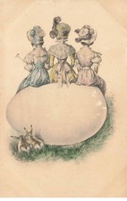 Illustratori #MK41678 Donne