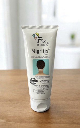 Nigrifix crema per - nigrifix,