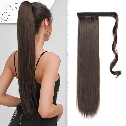 Hmcey extension capelli coda - extension,