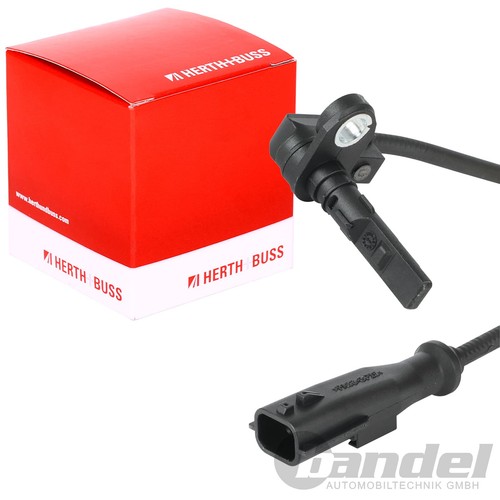 Herth buss sensore - herth+buss, abs