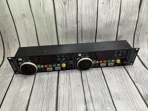 Denon 2100f controller non - denon, dn-2100f