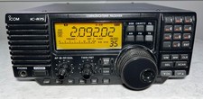 Icom IC-R75 Shortwave Amateur