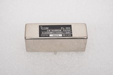 ICOM FL-100 500Hz CW FILTRO