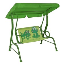 Dondolo da Giardino per