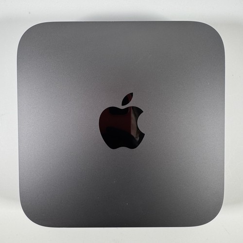 Apple 2018 mac mini - apple, i7