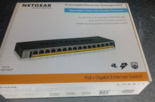 Zyxel Switch PoE 16 Porte 76