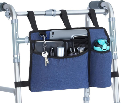 Borsa deambulatore premium - deambulatore,