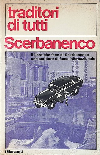 Traditori tutti - traditori,