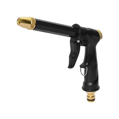 Pistola acqua alta pressione - acqua,