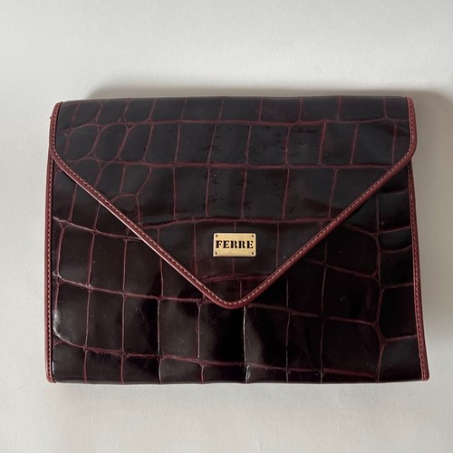 Pochette vintage gianfranco - pochette,