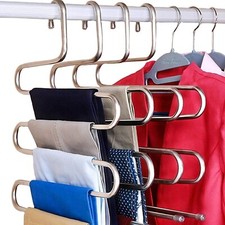 Grucce per Pantaloni Porta