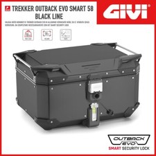 Valigia givi trekker outback - [givi],