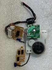 RJB3401AC SISTEMA APERTURA SPORTELLO CON SWICH PER BLU-RAY PANASONIC SA-BFT800EG