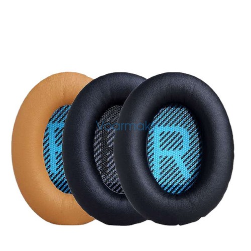 Replacement ear pads - replacement,