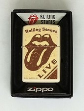 Accendino Zippo - (raro da