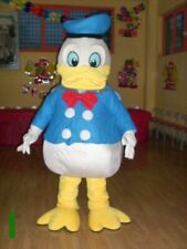 Mascotte Paperino Gigante  xxl Deluxe costume completo copia professionale 