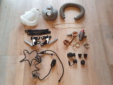 Pezzi di ricambio Gentex