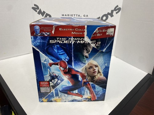 The amazing spider man - the, 2