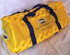 Gadget pubblicitario BARILLA  PAVESI - BORSONE SPORTIVO PAVESINI - SPORT BAG