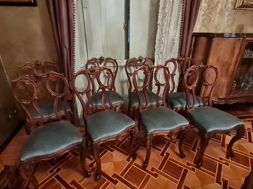 Sedie antiche legno - antiche,