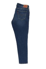 Levis Jeans Donna W30 L28 Blu