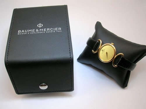 Orologio donna baume et - da,
