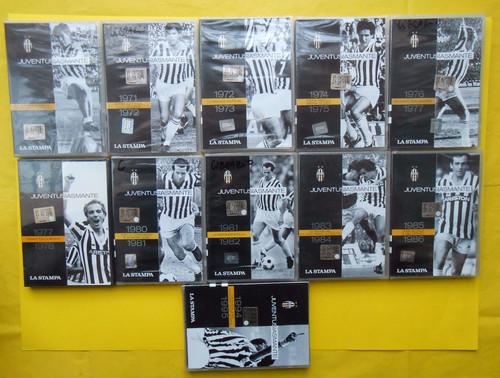 Juventus juventusiasmante - juventus,